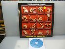 ROLLING STONES-FOXES IN THE BOXES VOL. 1.RARITIES-YELLOW VINYL LP+CD-NEW. SEALED