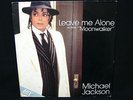 MICHAEL JACKSON Leave Me Alone (Moonwalker) - LP vinyl 12