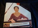 Käbi Laretei Schubert Mozart Beethoven Liszt Chopin Debussy... Cupol Sweden NM-