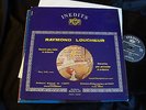 Devy Erlih,Violin Raymond Loucheur France NM- LP