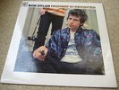 Bob Dylan Highway 61 Revisited Original UK STEREO 1st Press LP