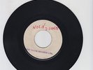 BLANK(LEE'S)/ HOLD DOWN MISS WINEY - GLEN ADAMS with LYN TAITT(68 ROCKSTEADY 7