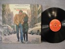 The Freewheelin' Bob Dylan, Columbia Records CS 8786, 1963, Cover-Deleted Tracks