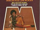 MICHAEL JACKSON BEN 7