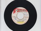 STUDIO ONE/ MONTEGO ROCK  -  LENNIE HIBBERT  (7 REGGAE INSTRUMENTAL 7