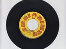 IMBIDIMTS/ THE SKY'S THE LIMIT  -  DENNIS ALCAPONE  (71  REGGAE ROOTS 7