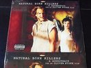 NATURAL BORN KILLERS: A Soundtrack Vinyl LP   Trent Reznor   NEW & Sealed