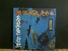 D J KRUSH   Strictly Turntablized  DBL L.P.  Mo Wax  VINYL   Great copy 
