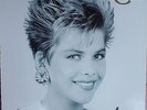 LP C.C. Catch ?– Like A Hurricane ,VG+,cleaned, Hansa ?– 208 687 Germany 1987