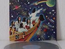 Japan Prog-FAR EAST FAMILY BAND-Paralell World-MU Land Rec.-LQ-7002-M EX/EX-