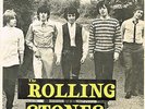 THE ROLLING STONES - The last time +3, Sweden EP -65, PS