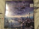 Iron Maiden - Brave New World - limited edition double vinyl lp - hmv exclusive