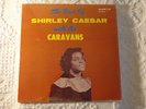 The Best Of SHIRLEY CAESAR With THE CARAVANS LP MG 14202 Vinyl Savoy Record NEW