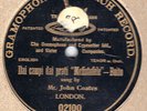 John COATES - Dai campi dai prati 