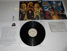 Stryper To Hell With the Devil Limited ANGEL Cover 1st Press ULTRASONIC CLEANED