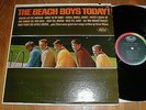 BEACH BOYS Orig 1965 