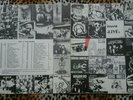 Lp Inlay Rock O Rama Punk Hc 80er Ohl Razors Böhse Onkelz mega Rar