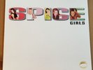 Spice Girls - Spice Self Titled Vinyl LP Sold Out OOP