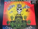 OFFSPRING IXNAY ON THE HOMBRE 180 GRAM VINYL LP NEW SEALED LIMITED TO 2000