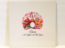 QUEEN A NIGHT AT THE OPERA 1975 33 VINYL LP RECORD EXCELLENT