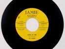 THE SHARPS: Look At Me / Have Love Will Travel R&B Soul 45 Rare VG+