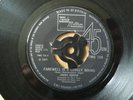 TAMLA MOTOWN 3 X 7'' SINGLES DAVID RUFFIN TMG 996 / TMG 934 / TMG 726