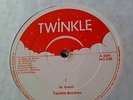TWINKLE BROTHERS - I - TWINKLE  12
