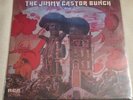 SEALED The Jimmy Castor Bunch Its Just Begun B Boy Classic Original Cutout Rare