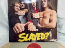 LP – SLADE / SLAYED  / UK / NM