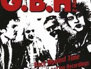 G.B.H. - RACE AGAINST TIME-THE COMPLETE RE  VINYL LP NEU