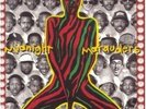Midnight Marauders by A Tribe Called Quest.