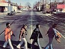 McLemore Avenue by Booker T. & the MG's.