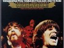 Chronicle: The 20 Greatest Hits by Creedence Clearwater Revival.