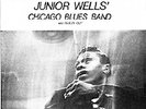 Junior Wells - Hoodoo Man Blues by Junior Wells' Chicago Blues Band/Junior Wells