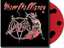 Show No Mercy by Slayer.