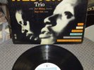RANDY WESTON TRIO S/T 10
