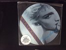 Rare collectable Madonna  True Blue 12
