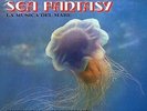 Armando Sciascia Library LP Sea Fantasy NEW SEALED