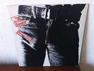 The Rolling Stones. Sticky Fingers. Original 1971 UK 12