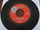 Kittens  - Wait A Minute Baby ….. VERY RARE NORTHERN SOUL GIRL GROUP