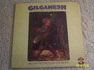 GILGAMESH ANOTHER FINE TUNE YOU'VE GOT ME INTO CHARLIE RECORDS CRL 5009 UK MADE