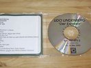  UDO LINDENBERG | PROMO | DER EXZESSOR | ACETATE(?) | RAR 