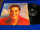 ELVIS PRESLEY For LP Fans Only ORIG GERMAN PRESSING LPM 1990