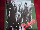 THE CLASH HMV EXCLUSIVE GREEN VINYL LP Only 1000 New Sealed