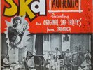 SKA LP / THE SKA-TALITES / SKA AUTHENTIC / STUDIO 1