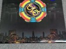 Electric light orchestra A New World Record Red Vinyl LP