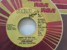 NORTHERN SOUL PROMO 45/ KENI BURKE 