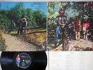 CREEDENCE CLEARWATER REVIVAL GREEN RIVER LIBERTY LP-8816 Japanese Pressing LP