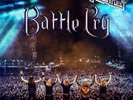 JUDAS PRIEST - BATTLE CRY  2 VINYL LP NEW+