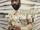 Phantom War [VINYL] Lutan Fyah Vinyl